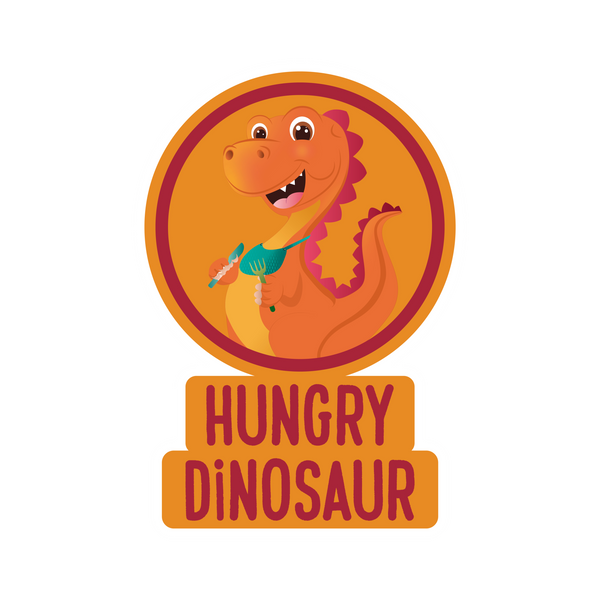 Hungry Dinosaur Foods