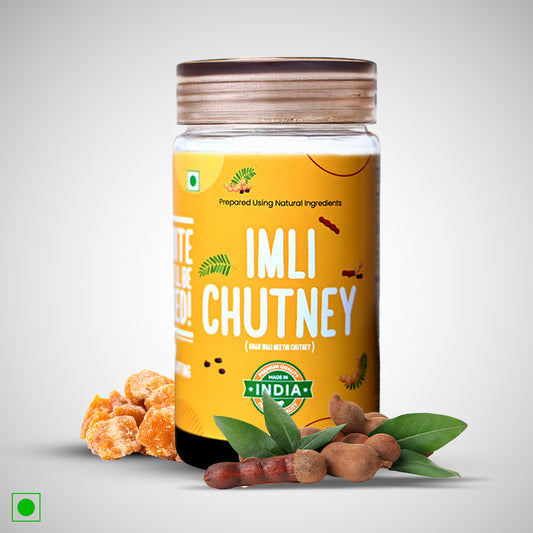 IMLI CHUTNEY
