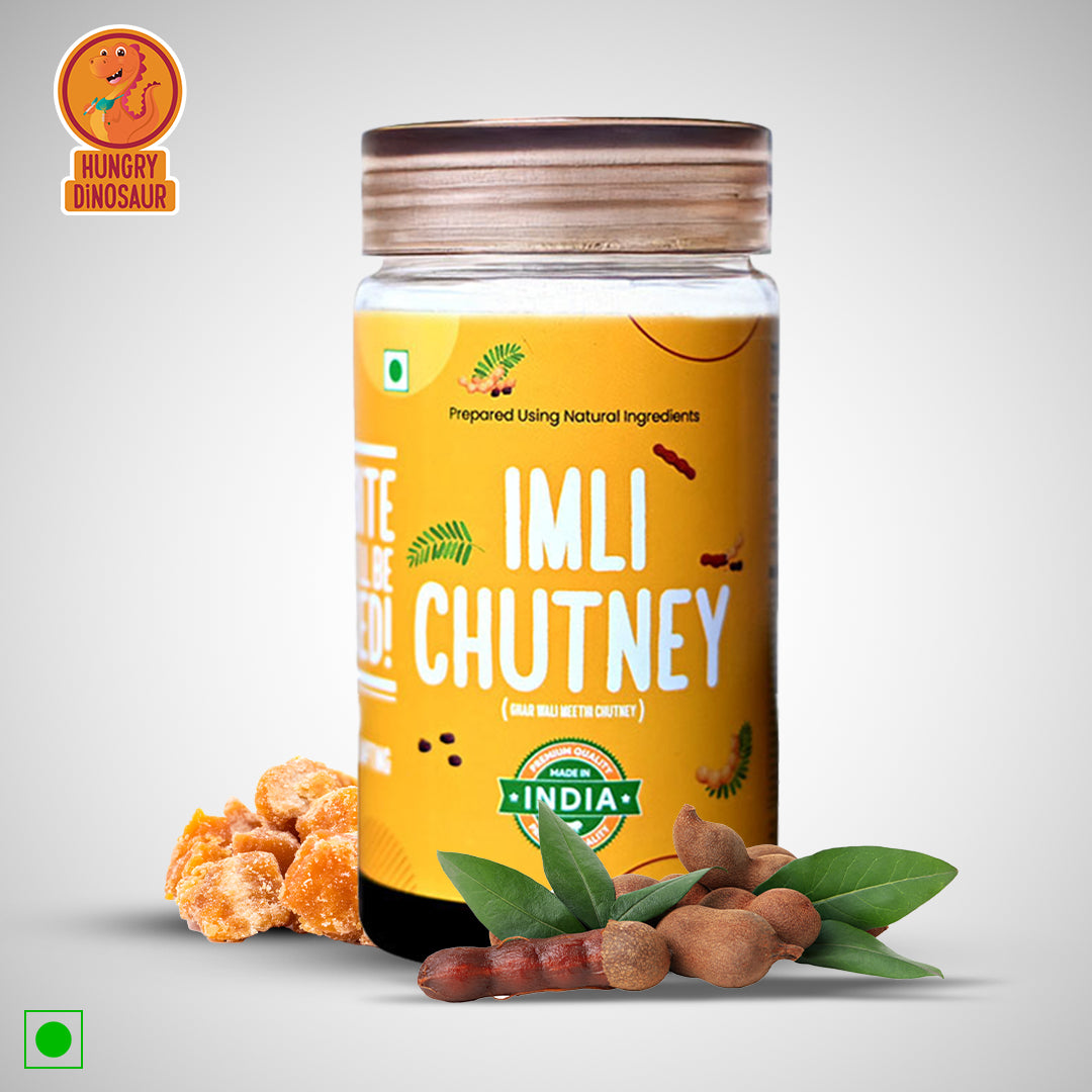 IMLI CHUTNEY