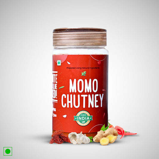 MOMO CHUTNEY